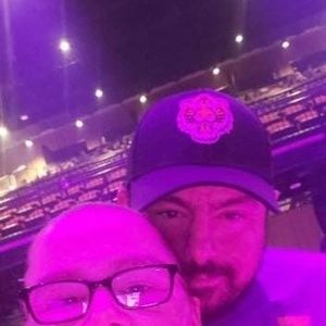 Meet your Posher, Bret